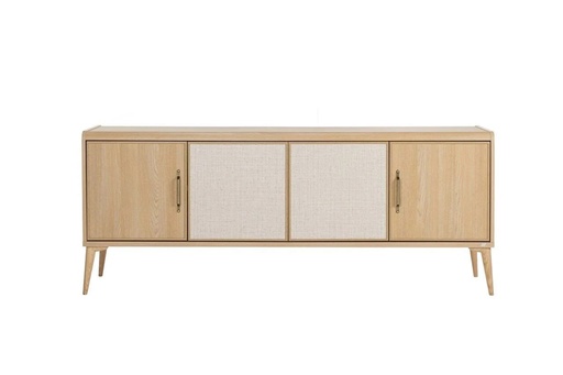 [22MTR2550MUNC] MITRA KONSOL MITRA MESE/MITRA TEKSTIL DESEN