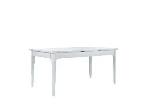 [22ANA3155ZIZI] ARENA ACILIR MASA/PORSELEN BEYAZ