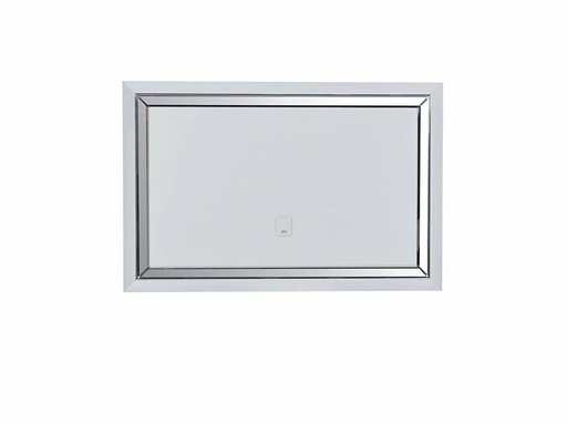 [22ANA3003ZIZI] ARENA TV UNITESI ARKA MODUL/PORSELEN BEYAZ