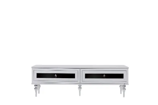[22PAT3001FDFD] PLATIN TV SEHPASI/UNI BEYAZ