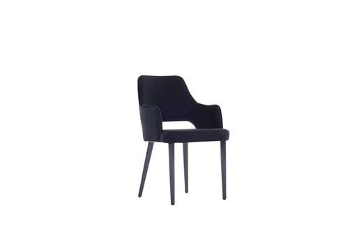 [23VOA62790220001] VIOLA 6279 SANDALYE 2 li BOYA HG ANTRASIT/VIOLA ANTRASIT DUZ TOLEDO ANTRASIT 149///