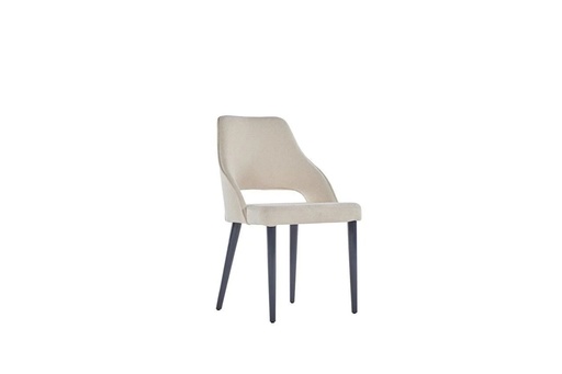 [23VOA62780220001] VIOLA 6278 SANDALYE 2 li BOYA HG ANTRASIT/VIOLA KREM DUZ YAKUT S-281 A.BEJ///