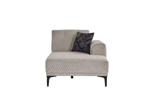 [201SENS3802000001] SENFONI SYH KOSE UZ 2B-SENFONI GRI DUZ//////////////SENFONI GRI-MAVI ANA