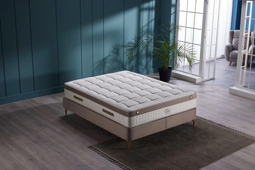 [27MGDV1202000400] LIFE DREAM VIZON YATAK 120X200