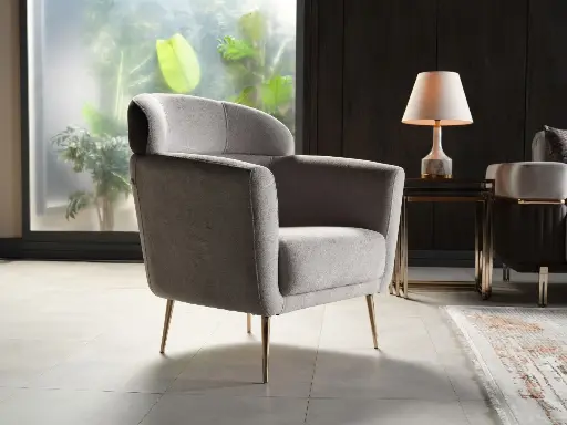 [201ALEB1202000001] ALBERO BRZ BERJER 2B-/DIVIN ANTRASIT DUZ//ALBERO GRI DUZ///////////