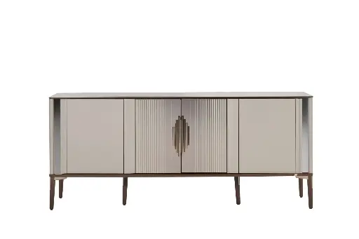 [22MVE2550EFBD] MARVEN KONSOL CORDOBA KREM/ALG.CVZ.