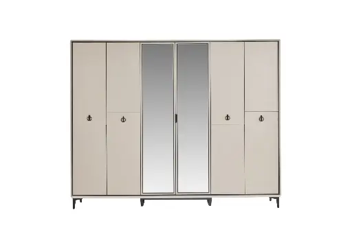 [22VSK2006SSBO] VISTA 6 KPK DLP VST SÜNGER /MISTY ANTRA