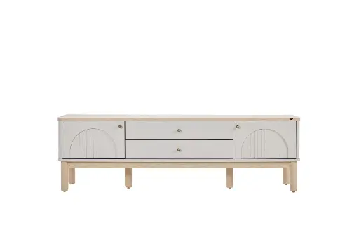 [22BOR3001ZXDX] BORNEO TV SEHPASI SEREZ GRI/INTRO MESE 