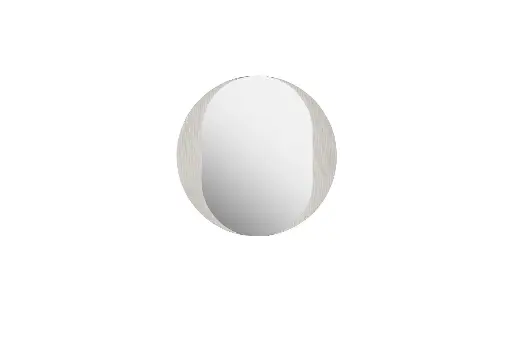 [22BRL2400BSBS] BRIELLA MAKYAJ AYNASI/HG BUZ GRİ 