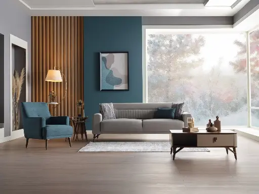 [58MRCR0000000M] Marven Oturma Grubu 3+1