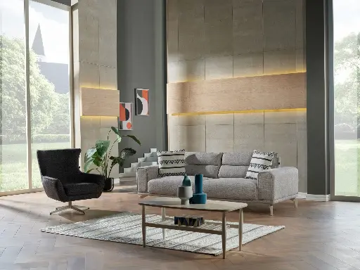 [58ALYS0000002] Alya Sitzgruppe 3+1