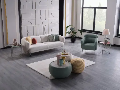 [58LNRS0000000M] Lenor Oturma Grubu 3+1