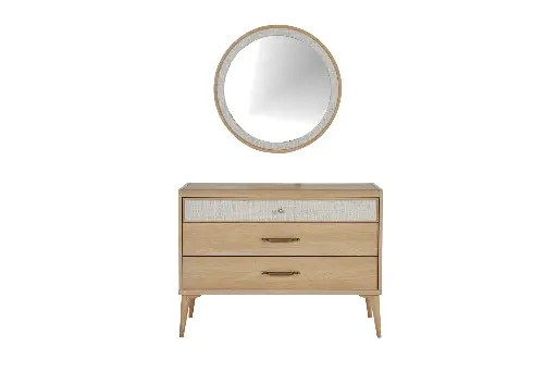 [22MTR2100MUNC] MITRA MAKYAJ MASASI MITRA MESE/MITRA TEKSTIL DESEN 