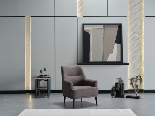 [201TRVS1201000001] Truva Sessel