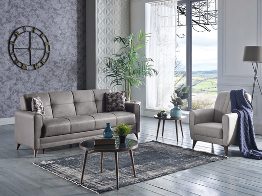 [58SXVZ0000000] Star X Sitzgruppe 3+1