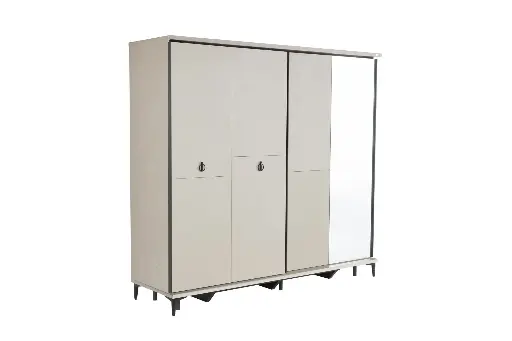 [22VSK2001SSBO] VISTA SRG KPK DLP VST SÜNGER /MISTY ANT