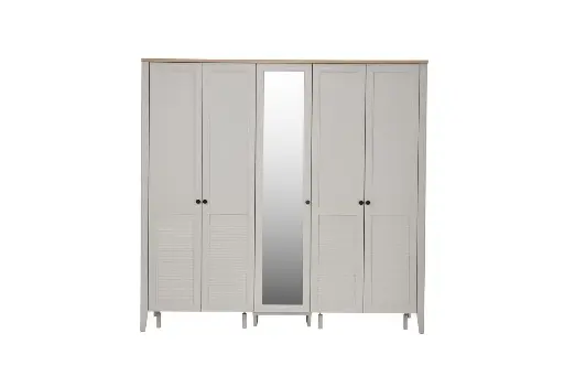 [22FNA2005ZXGE] FIONA 5 KAPAKLI DOLAP SRZ GR/FNA MSE