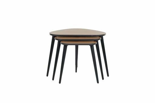 [22VSK3304LCBO] VISTA UCGEN ZIGON SEH. LOFTY CEVİZ /MIST