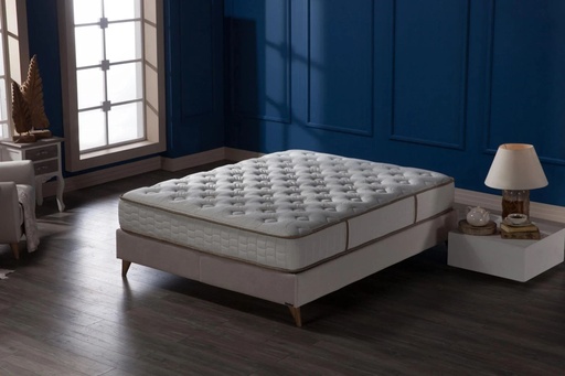 [27SLPY0902000600] 90X200 SLEEPY YATAK-//////////////