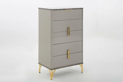 [22SRR2101DDFF] SERRA SIFONYER SERRA GRİ/SERRA MERMER