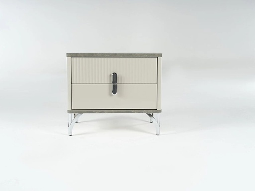 [22SRR2303DDFF] SERRA KMDN SERRA GRİ/KROM