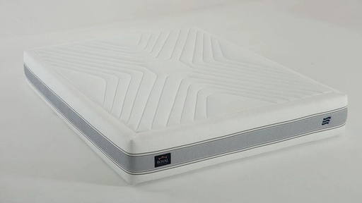 [27RYEX1602000500] ROYAL EXCLUSIVE YATAK 160X200 