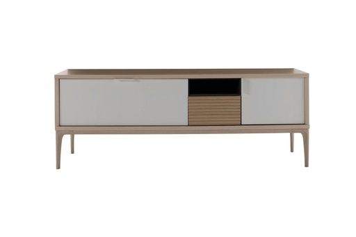 [22RER3001HZTX] RETRO TV SEHPASI RETRO MESE/MISTY UNI